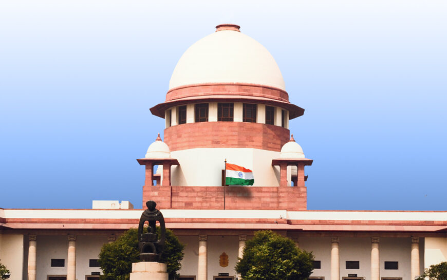 सुप्रीम कोर्ट :अभिव्यक्ति का मतलब ये नहीं कि किसी के खिलाफ कुछ भी नहीं लिख दो