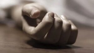 शाहजहांपुर: जननायक एक्सप्रेस में बुजुर्ग यात्री की मौत,&hellip;