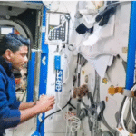 अंतरिक्ष से वापसी: मौसम अनुकूल रहा तो 15 जुलाई को पृथ्वी पर लौटेंगे शुभांशु शुक्ला