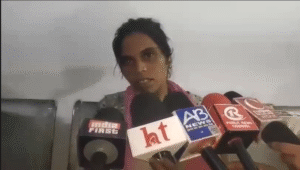 अलीगढ़ :घर में घुसकर दलित महिला से छेड़छाड़,…