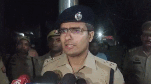 अलीगढ़ :घर में घुसकर दलित महिला से छेड़छाड़,…