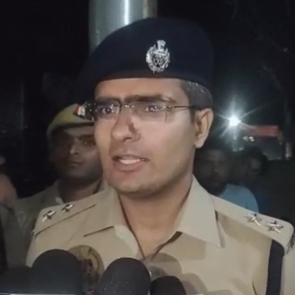 अलीगढ़ :घर में घुसकर दलित महिला से छेड़छाड़,&hellip;