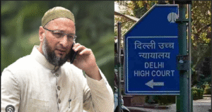 AIMIM की मान्यता रद्द करने की मांग पर…