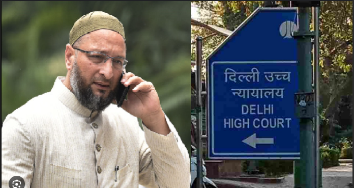 AIMIM की मान्यता रद्द करने की मांग पर सुप्रीम कोर्ट में याचिका