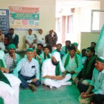 किसान महापंचायत 30 जुलाई को: भूमि अधिग्रहण और स्कूल विलय के खिलाफ पांच जिलों से जुटेंगे किसान