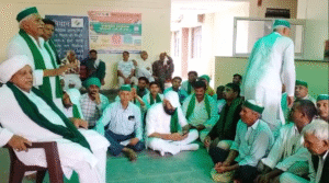 किसान महापंचायत 30 जुलाई को: भूमि अधिग्रहण और…