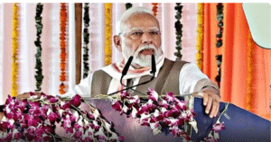 प्रधानमंत्री का आज बिहार-बंगाल दौरा,12,000 करोड़ की विकास…
