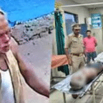 पुलिस मुठभेड़ में 50 हजार का इनामी और दुष्कर्म का आरोपी मनु ढेर