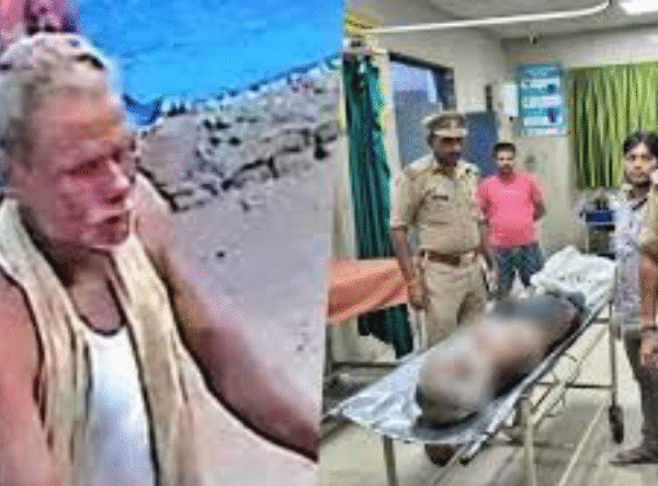 पुलिस मुठभेड़ में 50 हजार का इनामी और&hellip;