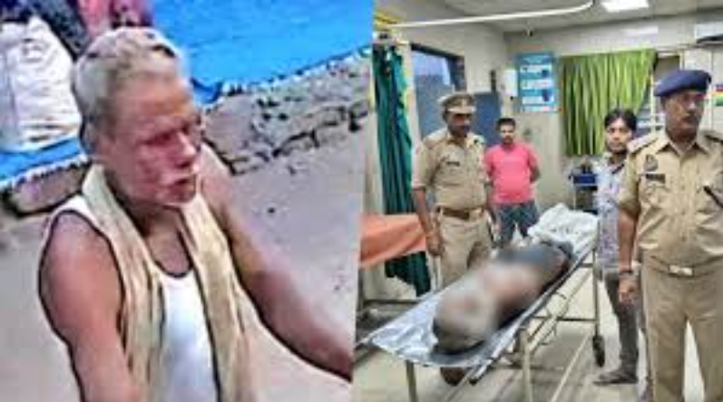 पुलिस मुठभेड़ में 50 हजार का इनामी और दुष्कर्म का आरोपी मनु ढेर