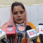 अलीगढ़: दारू पीकर पति ने पत्नी की गर्दन काटी, बचाने आई बहन पर भी चाकू से किया हमला
