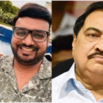 पुणे में हाई-प्रोफाइल रेव पार्टी पर छापा, एकनाथ खडसे के दामाद समेत 5 गिरफ्तार