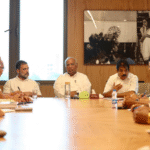“रणनीतिक विफलता या राजनीतिक दबाव? ऑपरेशन सिंदूर पर सरकार को घेरेगी कांग्रेस”