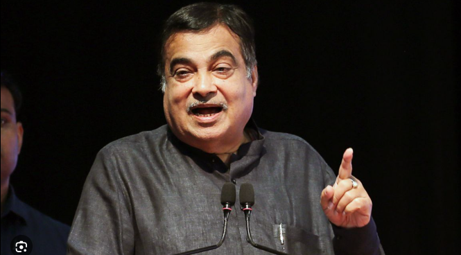 नागपुर: सरकार विषकन्या जैसी होती है, इससे दूर रहो: बोले नितिन गडकरी