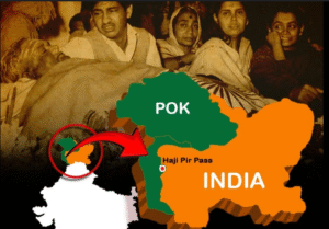 हाजीपीर पास: कहां है और क्यों है अहम?…