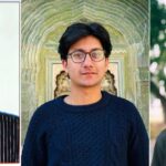 एएमयू में फ्रेंच के तीन छात्रों ने यूजीसी नेट एवं जेआरएफ में सफलता हासिल की