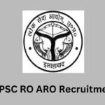 UP: RO/ARO परीक्षा सभी 75 जिलों में नकलमुक्त और शांतिपूर्वक संपन्न