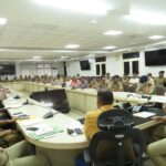 कांवड़ यात्रा: एसएसपी ने दिए निर्देश, सभी विभागों को सतर्क रहने का आदेश