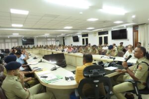 कांवड़ यात्रा: एसएसपी ने दिए निर्देश, सभी विभागों…