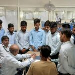 217 युवाओं को मिला रोजगार का अवसर