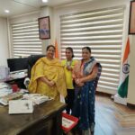ट्रक ड्राइवर की बेटी कनक सिंह ने जीते दो कांस्य पदक, बनीं संघर्ष और सफलता की मिसाल