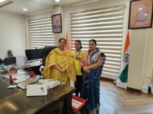 ट्रक ड्राइवर की बेटी कनक सिंह ने जीते दो कांस्य पदक, बनीं संघर्ष और सफलता की मिसाल