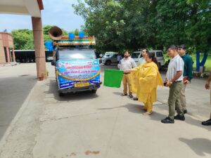 16 से 22 जुलाई तक ’’भूजल सप्ताह’’का होगा आयोजन