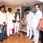 बिट ग्रुप ऑफ़ एजुकेशन में हुआ अवार्ड फंक्शन समारोह, भाजपा जिला अध्यक्ष ने किया उद्घाटन!