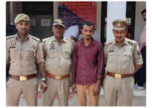 फिरौती के लिए मासूम की हत्या, बोरी में…