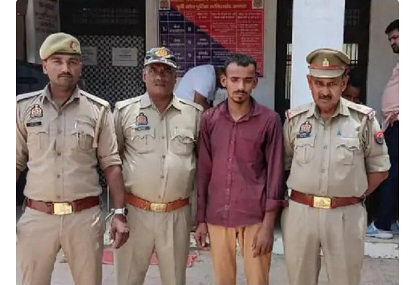 फिरौती के लिए मासूम की हत्या, बोरी में भरकर तालाब किनारे फेंका शव