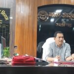 अलीगढ़ नहीं बढ़ेगा किसी तरह का कर – नगर निगम के 90 वार्डों में GIS सर्वेक्षण की होगी शुरुआत।