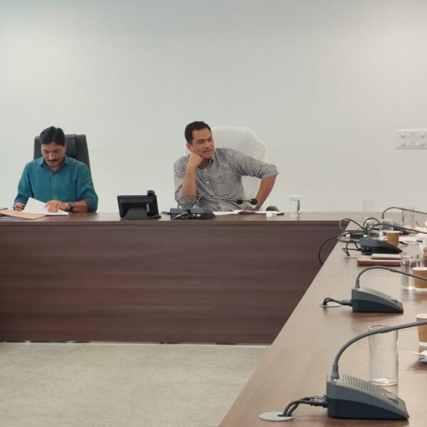 अलीगढ़ नगर निगम: कम कर वसूली पर नगर&hellip;