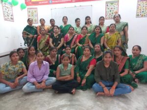 अलीगढ़ :”हरियाली तीज पर ‘दिशा’ की रंगारंग प्रस्तुति,…
