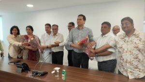अलीगढ़: अब बिल्डर्स संग नगर निगम बनाएगा शहर&hellip;