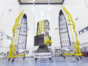 भूकंप आने से पहले मिलेगा अलर्ट: ISRO-NASA का&hellip;