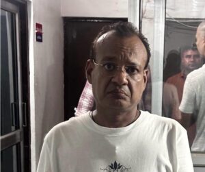 फर्जी दूतावास का पर्दाफाश: गाजियाबाद में यूपी एसटीएफ&hellip;