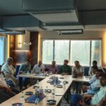 अलीगढ़: ठेकेदारों ने नई नियमावली के विरोध में आगामी निविदाओं का किया बहिष्कार