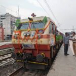 मोदी कैबिनेट : ₹11,169 करोड़ की लागत से बनेगा रेलवे नेटवर्क