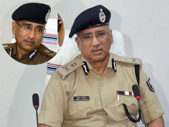 बिहार ADG: अप्रैल से जून में हत्याएं इसलिए अधिक होती हैं क्योंकि इस दौरान बारिश नहीं होती