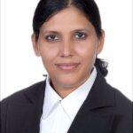 टीआर की पूर्व छात्रा गीतांजलि को मिलेगा राष्ट्रीय एनसीसी अचीवर्स अवार्ड
