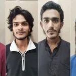 दिल्ली-गुजरात से अलकायदा के 4 आतंकी गिरफ्तार
