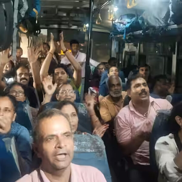 अमरनाथ यात्रा शुरू: पहले जत्थे को एलजी मनोज…