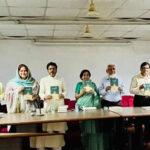 एएमयू में प्रो. अबू सुफियान इस्लाही की आत्मकथा ‘सदाए नहीफ’ सहित दो कृतियों का लोकार्पण