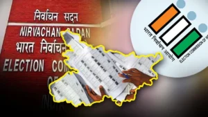 बिहार: SIR सर्वे का खुलासा: हजारों नेपाल, बांग्लादेश&hellip;