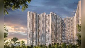 DLF की मायानगरी में भव्य वापसी, ₹900 करोड़…
