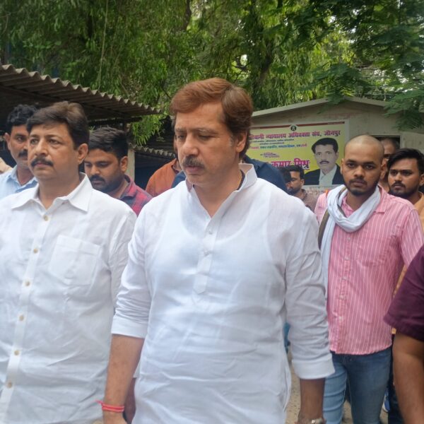लखनऊ से बड़ी खबर: डबल मर्डर केस में…