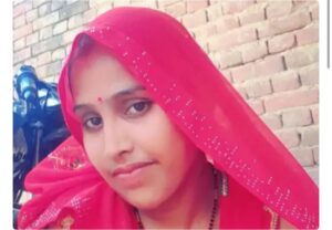 विवाहिता की मौत, मायके वालों ने ससुरालियों पर…