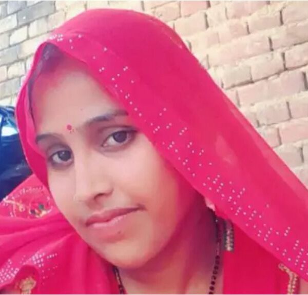 विवाहिता की मौत, मायके वालों ने ससुरालियों पर&hellip;