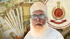 दुबई से ट्रेनर बुलवाता था छांगुर, महिलाओं को&hellip;