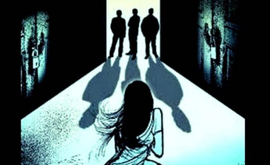 नाबालिग भाई-बहन के अपहरण का सनसनीखेज मामला, पीड़िता ने एसएसपी से लगाई गुहार
